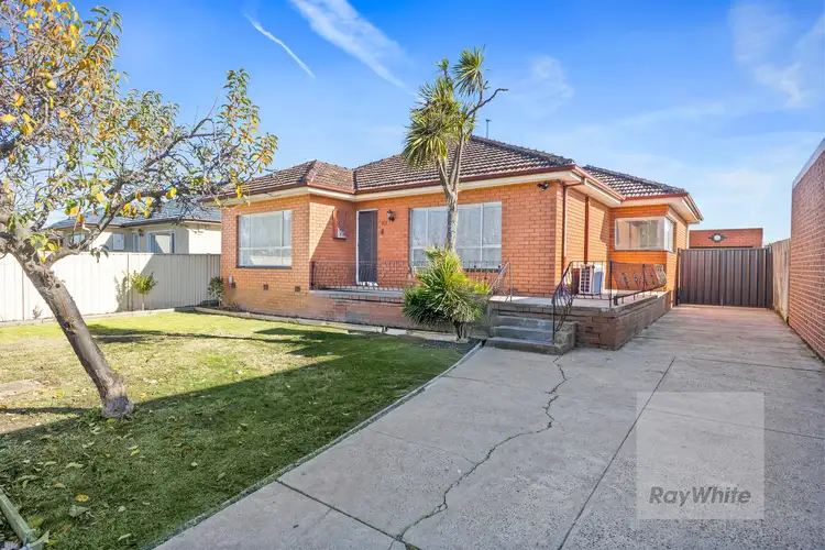 10 Kensington Court, Thomastown VIC 3074