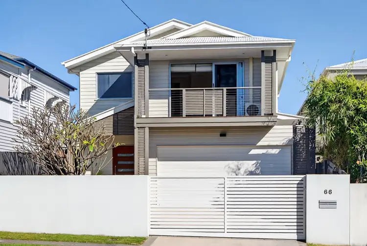 Main view of Homely house listing, 66 Strathmore Street, Kedron QLD 4031