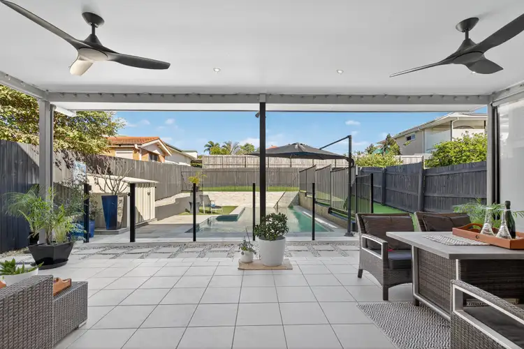 66 Strathmore Street, Kedron QLD 4031