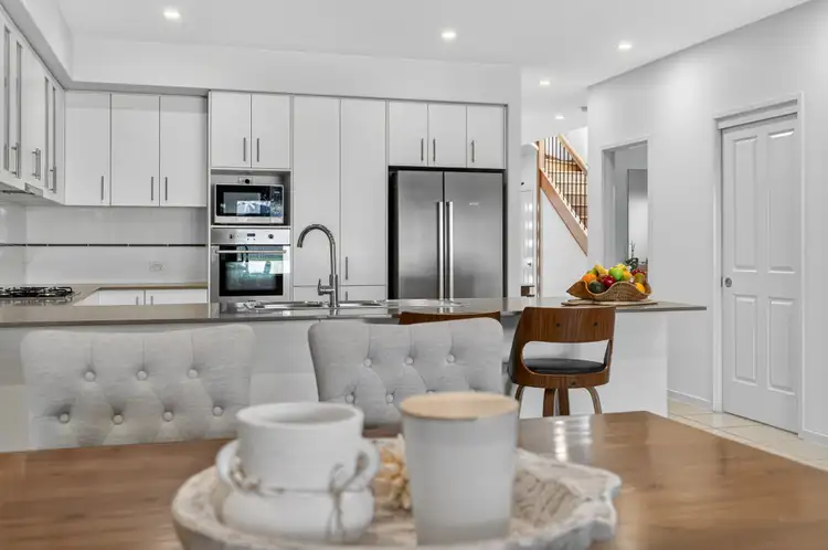 Third view of Homely house listing, 66 Strathmore Street, Kedron QLD 4031