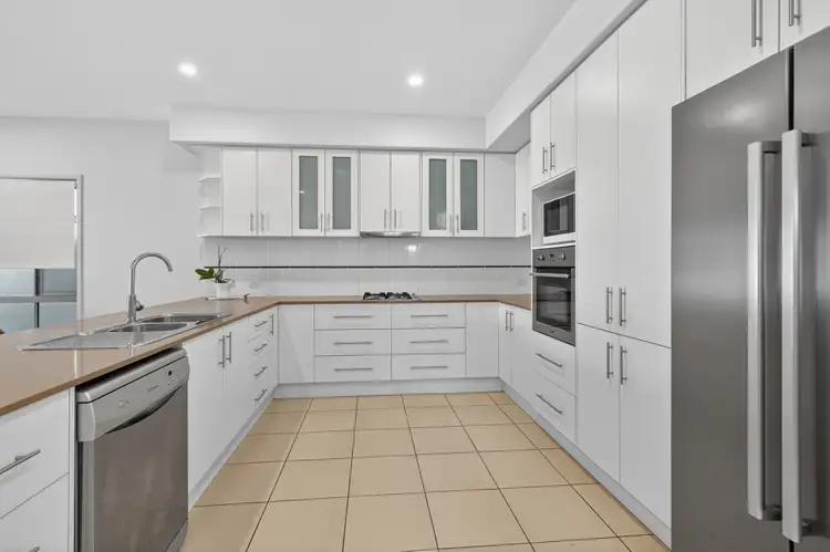 Fourth view of Homely house listing, 66 Strathmore Street, Kedron QLD 4031