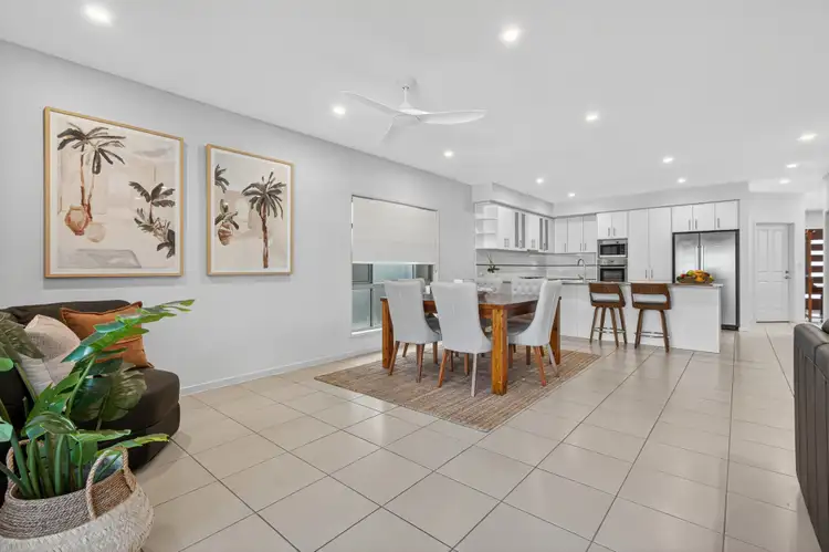 Fifth view of Homely house listing, 66 Strathmore Street, Kedron QLD 4031