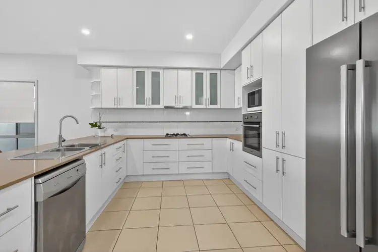 Sixth view of Homely house listing, 66 Strathmore Street, Kedron QLD 4031
