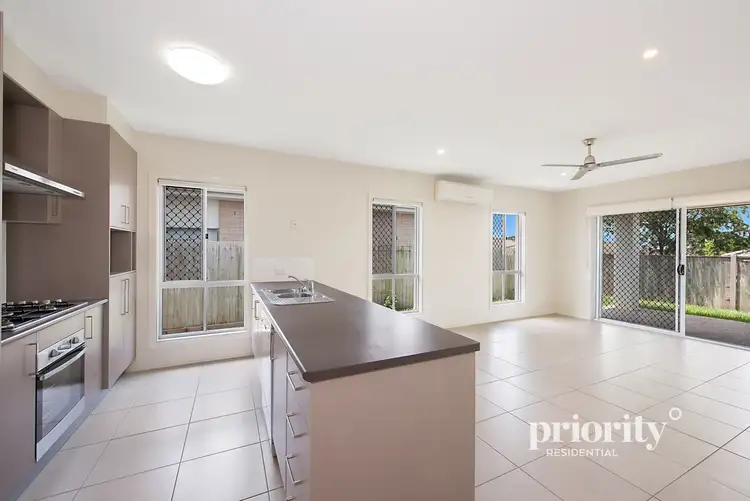 Second view of Homely house listing, 58 Winlock Circuit, Warner QLD 4500
