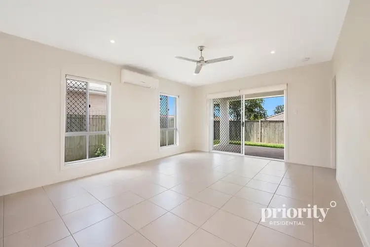 Fourth view of Homely house listing, 58 Winlock Circuit, Warner QLD 4500