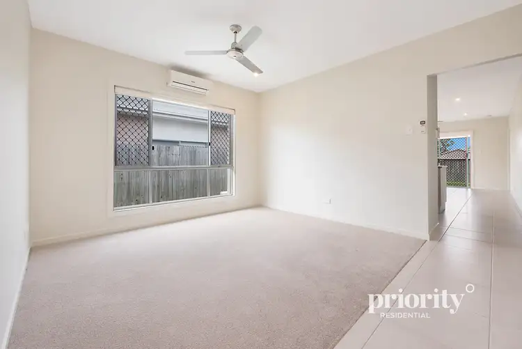 Fifth view of Homely house listing, 58 Winlock Circuit, Warner QLD 4500