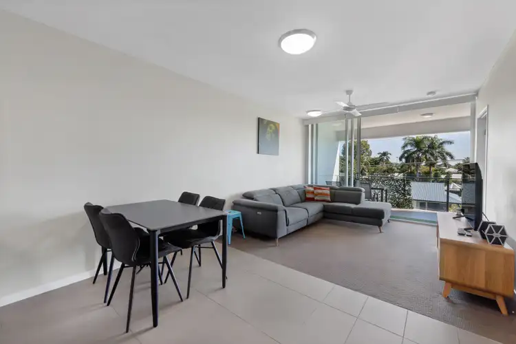 Third view of Homely unit listing, 306/1 Wilson Street, West Mackay QLD 4740
