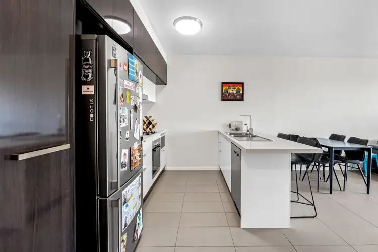 Fifth view of Homely unit listing, 306/1 Wilson Street, West Mackay QLD 4740
