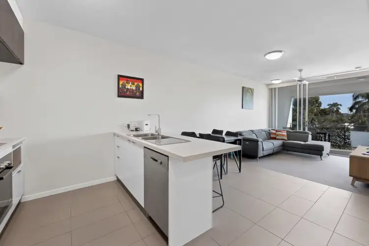 Sixth view of Homely unit listing, 306/1 Wilson Street, West Mackay QLD 4740