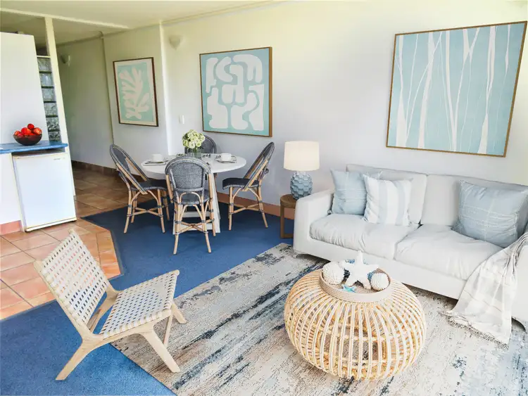 Fourth view of Homely unit listing, 404/44-52 The Esplanade, Surfers Paradise QLD 4217