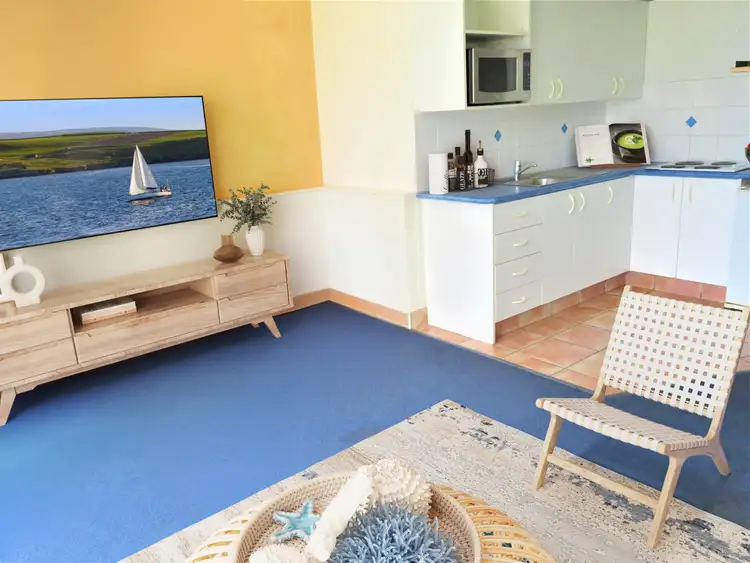 Fifth view of Homely unit listing, 404/44-52 The Esplanade, Surfers Paradise QLD 4217