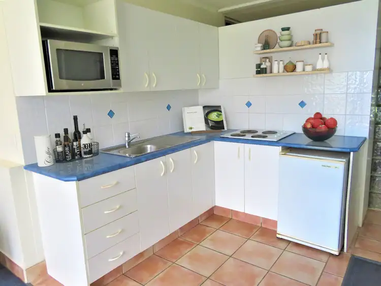 Sixth view of Homely unit listing, 404/44-52 The Esplanade, Surfers Paradise QLD 4217