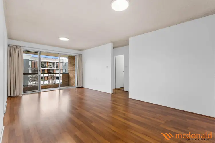 Second view of Homely apartment listing, 10/13-17 Moani Avenue, Gymea NSW 2227