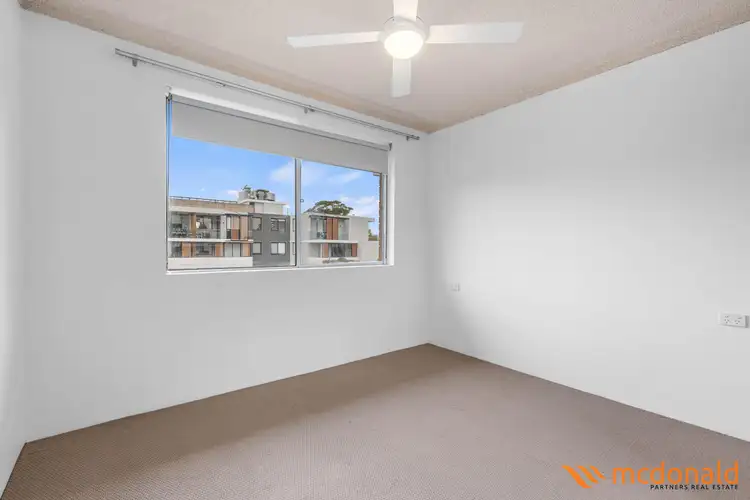 Third view of Homely apartment listing, 10/13-17 Moani Avenue, Gymea NSW 2227