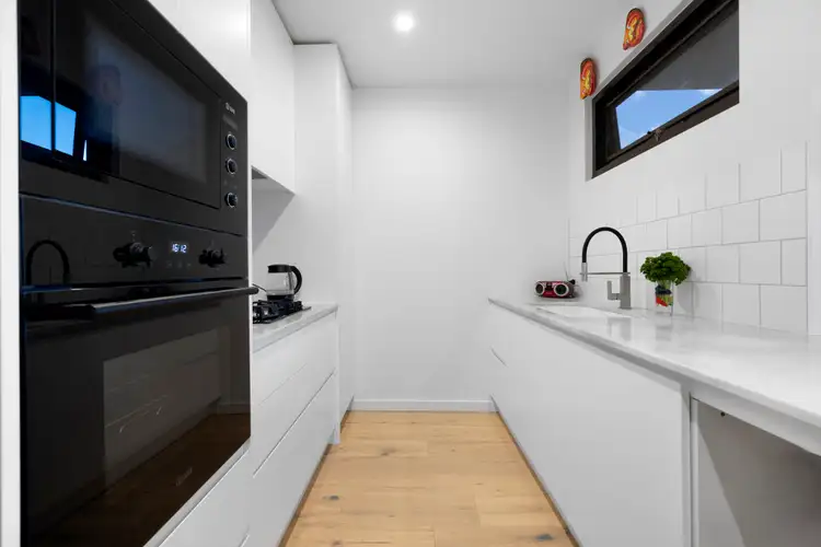 Sixth view of Homely apartment listing, 204/11 Maude Street, Cheltenham VIC 3192