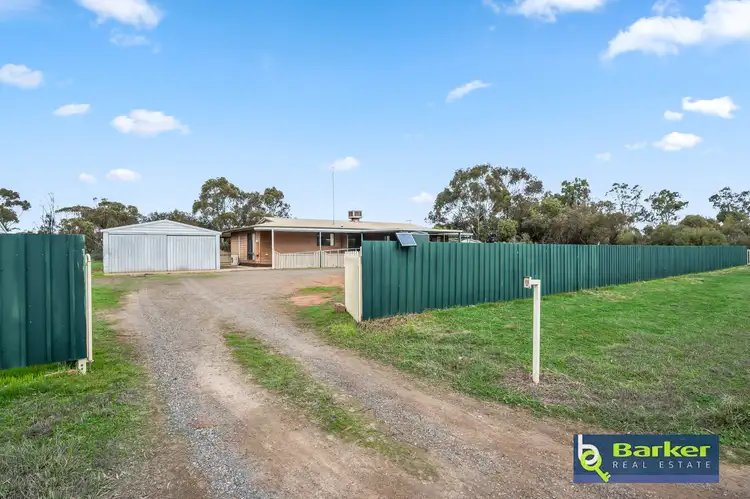 Second view of Homely house listing, 6 Lines Road, Wasleys SA 5400