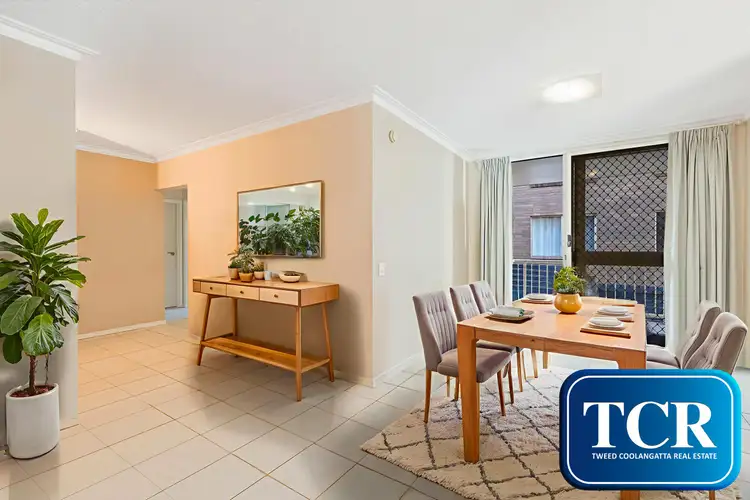 Third view of Homely unit listing, 2/18 Brett Street, Tweed Heads NSW 2485