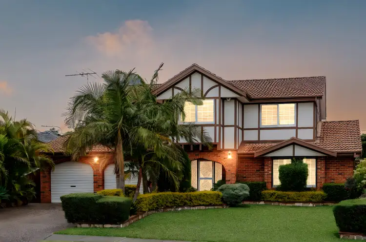 Main view of Homely house listing, 13 Ibsen Place, Wetherill Park NSW 2164