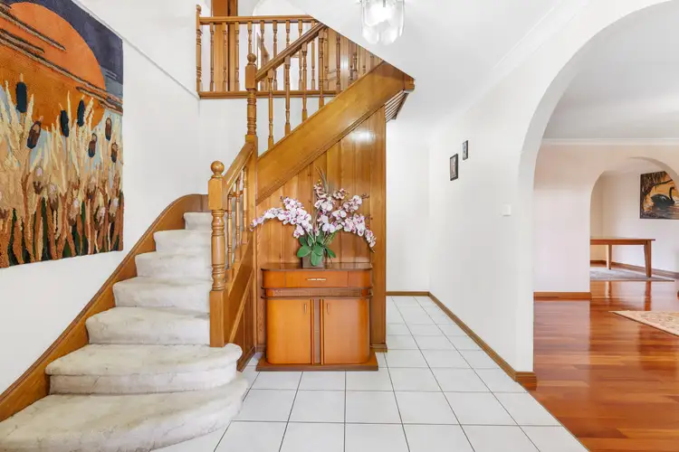 Second view of Homely house listing, 13 Ibsen Place, Wetherill Park NSW 2164