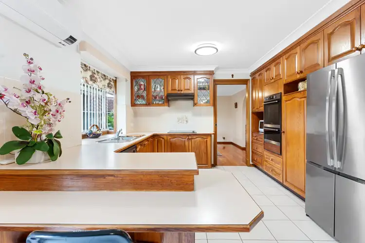 Sixth view of Homely house listing, 13 Ibsen Place, Wetherill Park NSW 2164