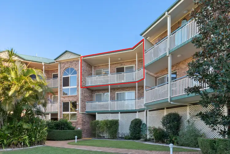 10/15 Childs Street, Clayfield QLD 4011