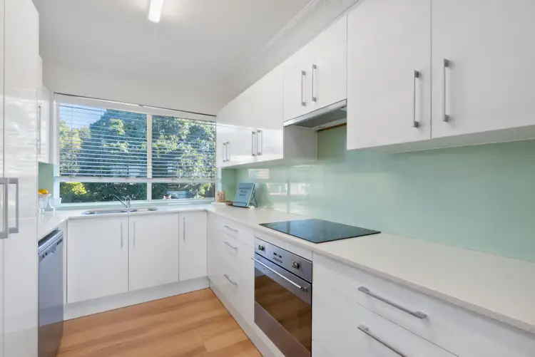 Fourth view of Homely unit listing, 10/15 Childs Street, Clayfield QLD 4011