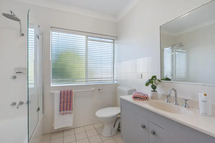 Sixth view of Homely unit listing, 10/15 Childs Street, Clayfield QLD 4011