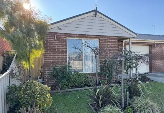 Main view of Homely unit listing, 18 Discovery Boulevard, Moe VIC 3825