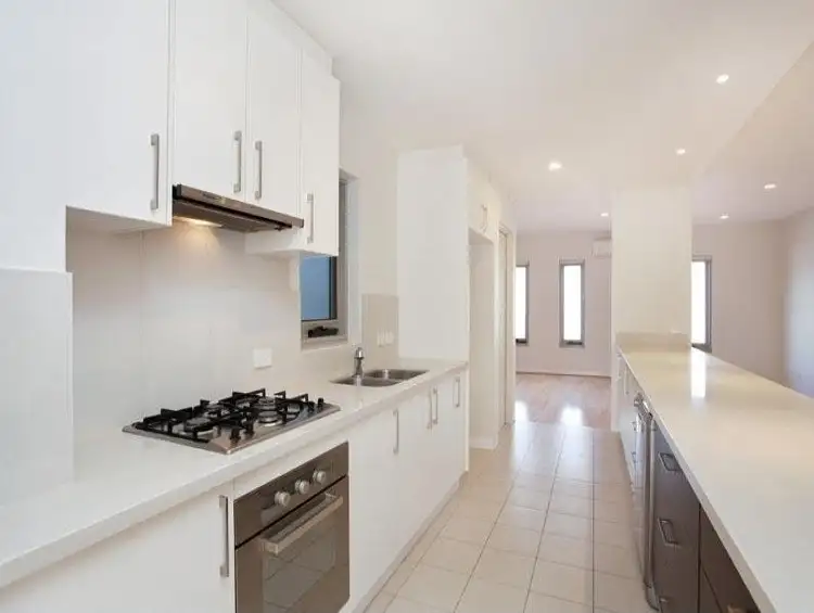 Second view of Homely house listing, 11/4-12 Fisher Parade, Ascot Vale VIC 3032