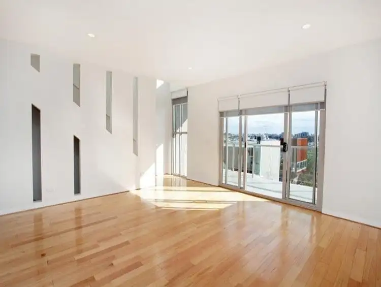 Third view of Homely house listing, 11/4-12 Fisher Parade, Ascot Vale VIC 3032