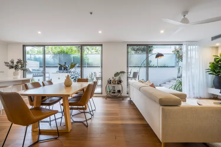 Third view of Homely apartment listing, 3/86-88 Beach Road, Sandringham VIC 3191