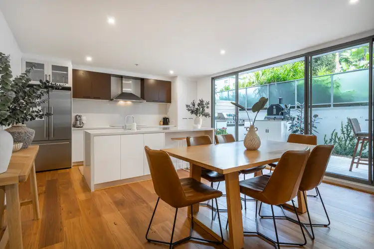 Fifth view of Homely apartment listing, 3/86-88 Beach Road, Sandringham VIC 3191