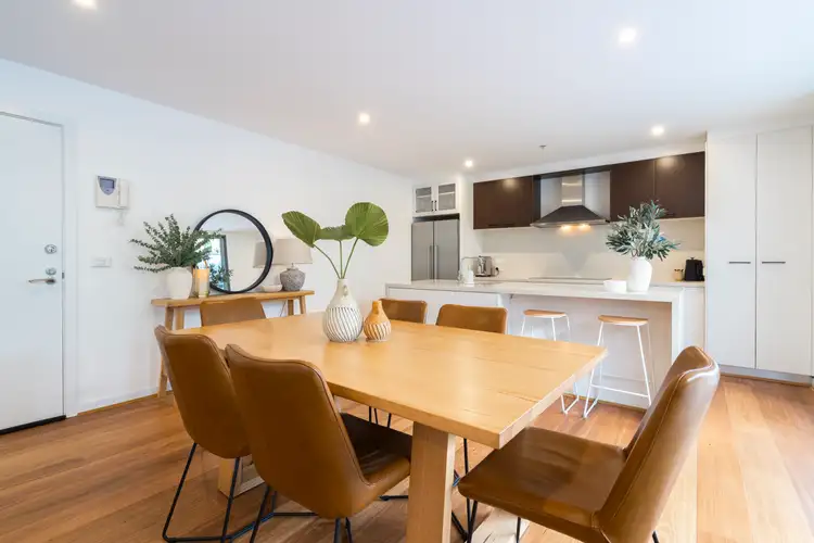 Sixth view of Homely apartment listing, 3/86-88 Beach Road, Sandringham VIC 3191
