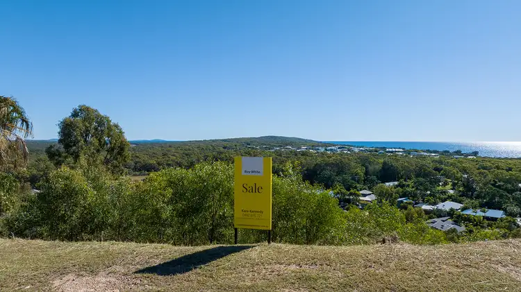 Fourth view of Homely land listing, 32 Woodrow Drive, Agnes Water QLD 4677