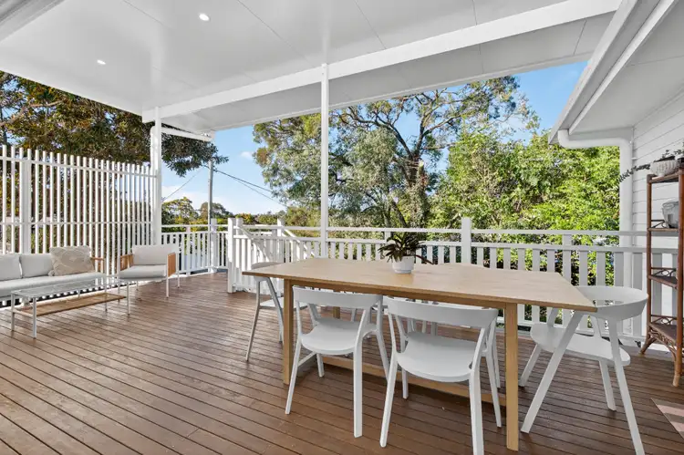 93 Trouts Road, Everton Park QLD 4053