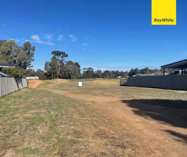 Third view of Homely land listing, 16 Sunningdale Boulevard, Tatura VIC 3616