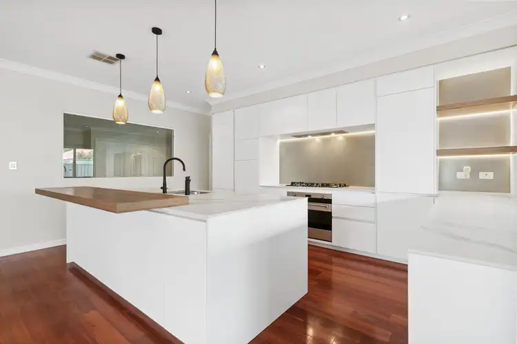 Main view of Homely house listing, 140 Wood Street, Inglewood WA 6052