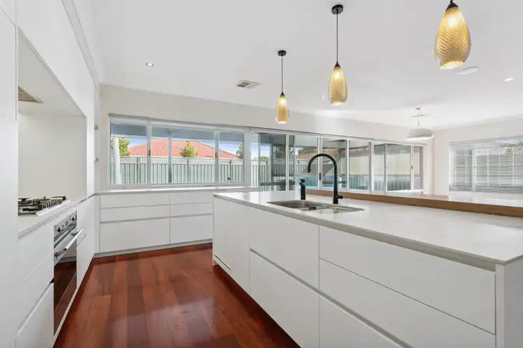 Second view of Homely house listing, 140 Wood Street, Inglewood WA 6052