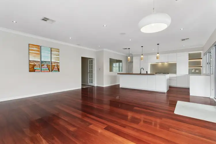 Third view of Homely house listing, 140 Wood Street, Inglewood WA 6052