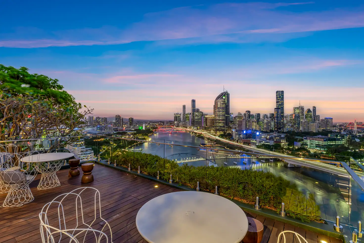 Main view of Homely unit listing, 610/9 Christie Street, South Brisbane QLD 4101