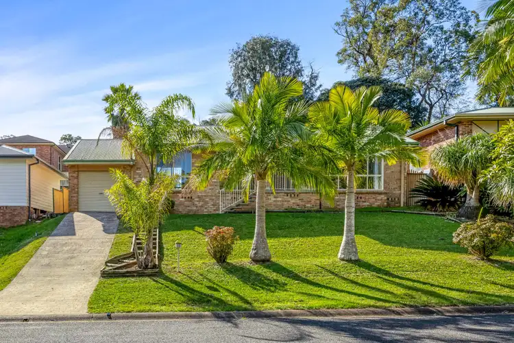 Main view of Homely house listing, 11 Endeavour Close, Woodrising NSW 2284