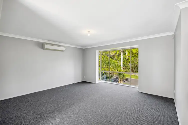 Third view of Homely house listing, 11 Endeavour Close, Woodrising NSW 2284