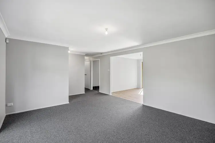 Fourth view of Homely house listing, 11 Endeavour Close, Woodrising NSW 2284