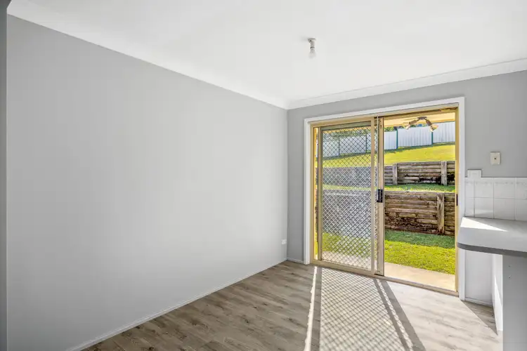 Fifth view of Homely house listing, 11 Endeavour Close, Woodrising NSW 2284