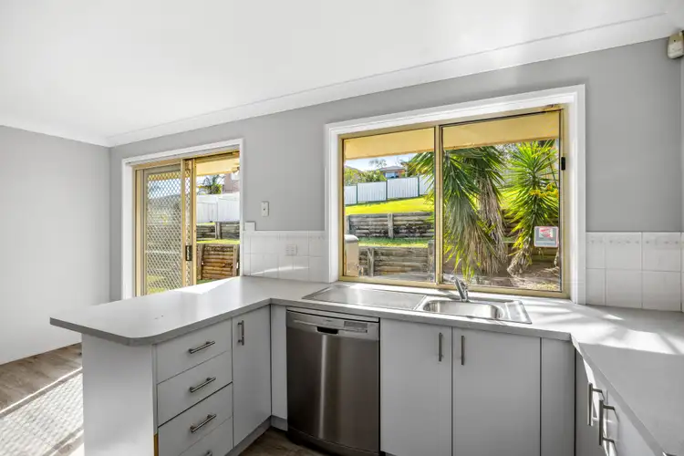 Seventh view of Homely house listing, 11 Endeavour Close, Woodrising NSW 2284