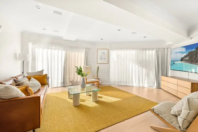 3/5 Campbell Parade, Bondi Beach NSW 2026