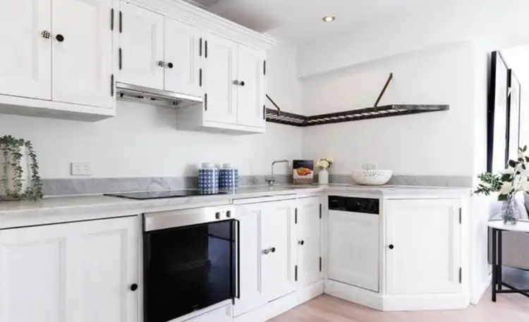 Fourth view of Homely apartment listing, 3/5 Campbell Parade, Bondi Beach NSW 2026