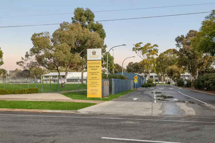 Second view of Homely land listing, 2c Westall Avenue, Flinders Park SA 5025