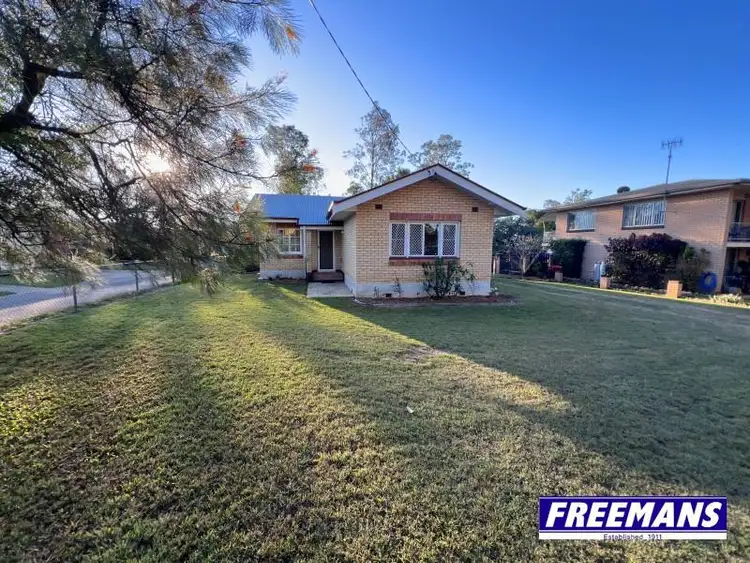 Main view of Homely house listing, 17 South Street, Wondai QLD 4606
