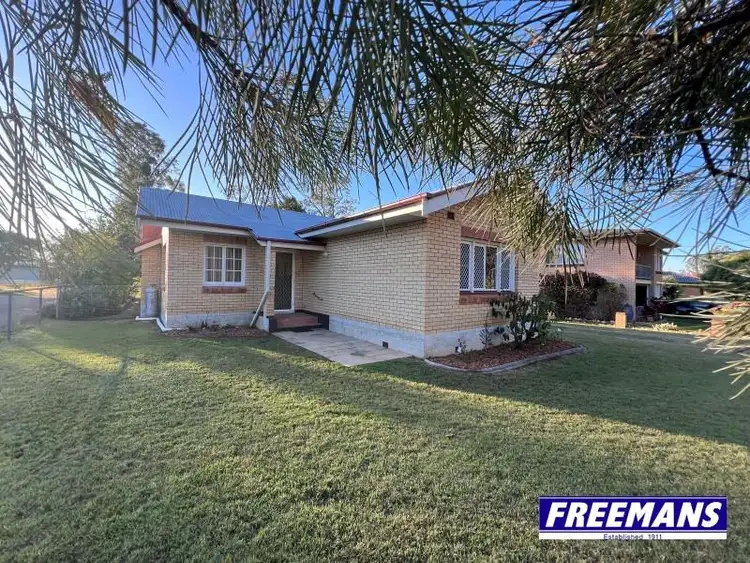 Third view of Homely house listing, 17 South Street, Wondai QLD 4606